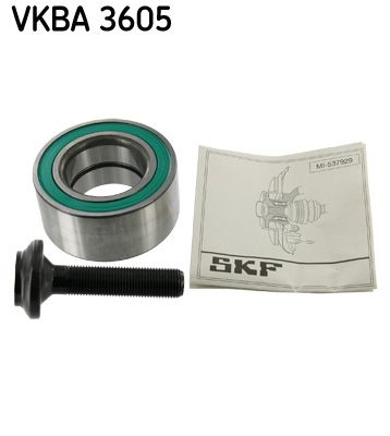 SKFVKBA 3605